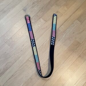 Vineyard Vines Multicolor Belt